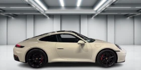 Porsche 911 Carrera 4S = Sport Chrono = Гаранция, снимка 4