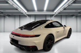 Porsche 911 Carrera 4S = Sport Chrono = Гаранция, снимка 3