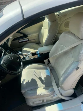 Lexus IS 250 Тунинг, снимка 6