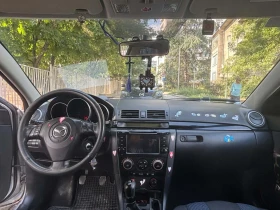 Mazda 3, снимка 10