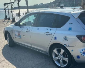 Mazda 3, снимка 6