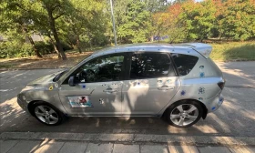 Mazda 3, снимка 7