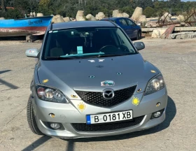 Mazda 3, снимка 1