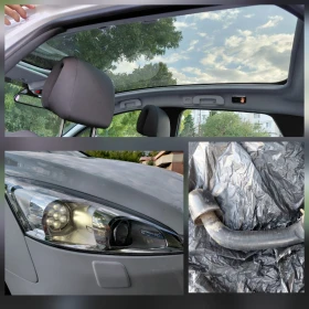 Peugeot 508 2.0HDi  163к.с. Euro-5, снимка 15