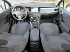Peugeot 508 2.0HDi  163к.с. Euro-5, снимка 6
