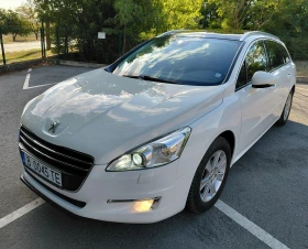 Peugeot 508 2.0HDi  163к.с. Euro-5, снимка 3