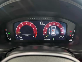 Honda Civic * Manual * АВТОКРЕДИТ БЕЗ ПЪРВОНАЧАЛНА ВНОСКА* , снимка 8