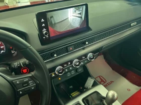 Honda Civic * Manual * АВТОКРЕДИТ БЕЗ ПЪРВОНАЧАЛНА ВНОСКА* , снимка 9
