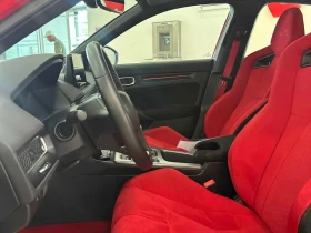 Honda Civic * Manual * АВТОКРЕДИТ БЕЗ ПЪРВОНАЧАЛНА ВНОСКА* , снимка 11