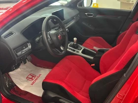 Honda Civic * Manual * АВТОКРЕДИТ БЕЗ ПЪРВОНАЧАЛНА ВНОСКА* , снимка 5