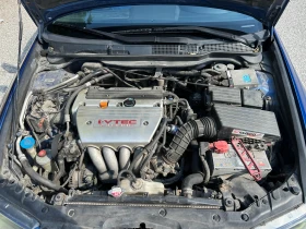 Honda Accord 2.4 i-VTEC Type S, снимка 8