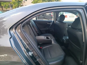 Honda Accord 2.4i-201кс-ШВЕЙЦАРИЯ-АВТОМАТ-TypeS, снимка 11