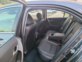 Honda Accord 2.4i-201кс-ШВЕЙЦАРИЯ-АВТОМАТ-TypeS, снимка 10