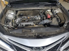 Toyota Camry 2.5l Xse, снимка 11
