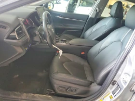 Toyota Camry 2.5l Xse, снимка 7