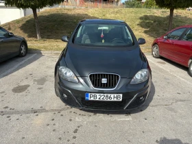 Seat Altea  TSI, снимка 2