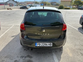 Seat Altea  TSI, снимка 6