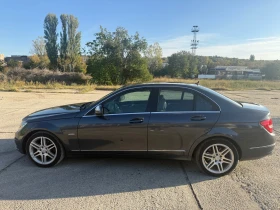 Mercedes-Benz C 220, снимка 5
