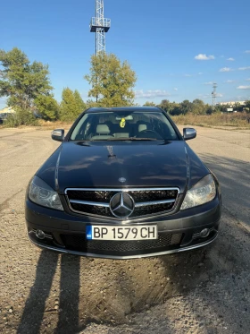 Mercedes-Benz C 220, снимка 3