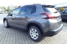 Peugeot 2008 1,2 82к.с 1,6HDI  92к.с, снимка 6