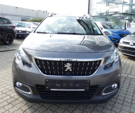 Обява за продажба на Peugeot 2008 1, 2 82к.с 1, 6HDI  92к.с ~11 лв. - изображение 1