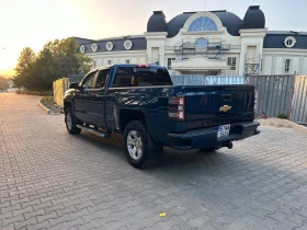 Chevrolet Silverado K1500 LT Z71, снимка 6