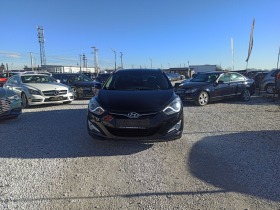 Hyundai I40 1,7. CRDI  АВТОМАТ, снимка 2 - Автомобили и джипове - 43629698