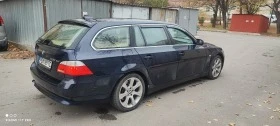 BMW 530 530 XD, снимка 3