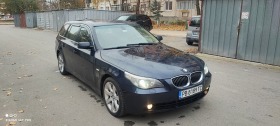BMW 530 530 XD, снимка 1
