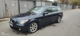 BMW 530 530 XD, снимка 9