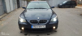 BMW 530 530 XD, снимка 8 - Автомобили и джипове - 45136934
