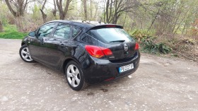 Opel Astra 1.6 Бензин + Газ, снимка 4