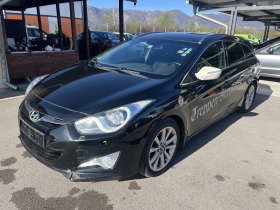 Hyundai I40 1.7CRDI, снимка 8 - Автомобили и джипове - 45063048