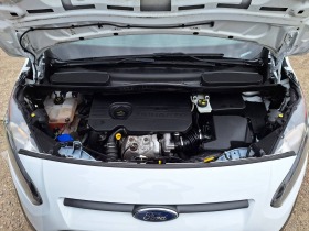 Ford Connect 1.5TDCI | Mobile.bg   15