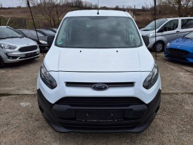 Ford Connect 1.5TDCI