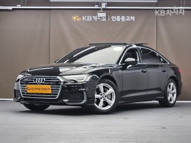 Обява за продажба на Audi A6 Audi A6 (C8) 45 TFSI Quattro  ~29 400 USD - изображение 1