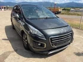 Peugeot 3008  1