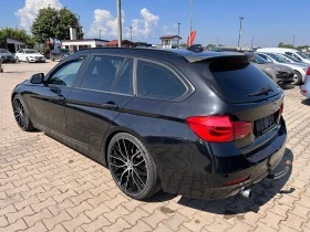 BMW 320 xDRIVE AVTOMAT/KOJA/NAVI/PANORAMA EURO 5 ЛИЗИНГ, снимка 7