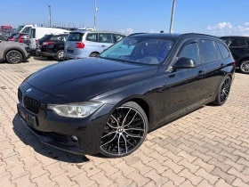 BMW 320 xDRIVE AVTOMAT/KOJA/NAVI/PANORAMA EURO 5 ЛИЗИНГ, снимка 1