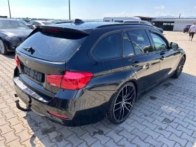 BMW 320 xDRIVE AVTOMAT/KOJA/NAVI/PANORAMA EURO 5 | Mobile.bg    5