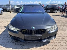 BMW 320 xDRIVE AVTOMAT/KOJA/NAVI/PANORAMA EURO 5 | Mobile.bg    3