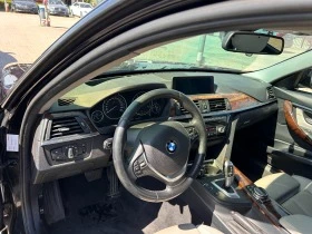 BMW 320 xDRIVE AVTOMAT/KOJA/NAVI/PANORAMA EURO 5 | Mobile.bg    13