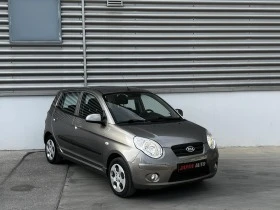 Kia Picanto 1.0i   | Mobile.bg    3