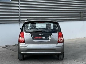 Kia Picanto 1.0i   | Mobile.bg    5