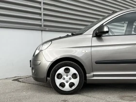 Kia Picanto 1.0i   | Mobile.bg    8