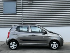 Kia Picanto 1.0i   | Mobile.bg    9