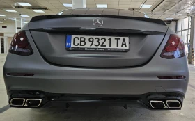 Mercedes-Benz E 300 AMG, снимка 13