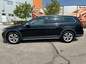 VW Alltrack 2.0TDI 190.. 44 | Mobile.bg    2