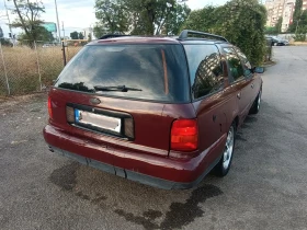 Ford Scorpio 2.0 DOHC/ Газ. инж., снимка 3