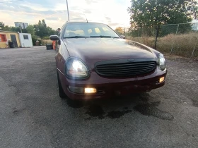 Ford Scorpio 2.0 DOHC/ Газ. инж., снимка 2